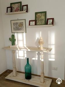 La Casa sul Poggio-Valle dItria