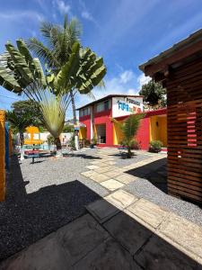 Pousada Flor de Porto