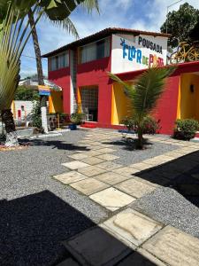 Pousada Flor de Porto