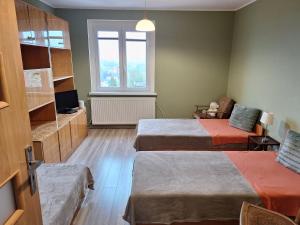 Apartament POD CHEŁMCEM