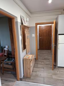 Apartament POD CHEŁMCEM