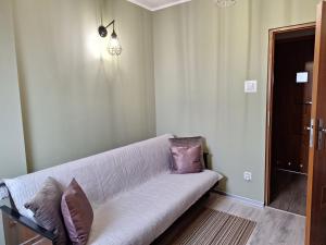 Apartament POD CHEŁMCEM