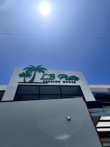 LB Pietz Pension House