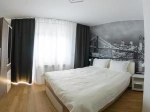 Apartmani Jastreb 2