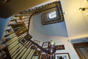 Maisons d'hotes Villa St Simon : photos des chambres