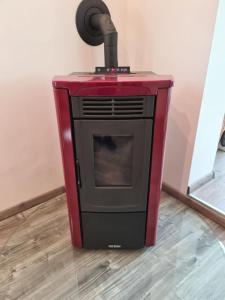 Ferienhaus Müllrose am Wald