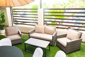 LB Pietz Pension House