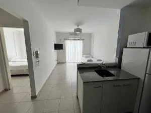 Departamento 2 Ambientes con cochera 40 y 6 - Tolosa