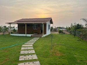 Green Woods Resort