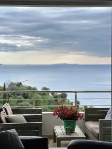 Selami Sea View Apartments - Piqeras