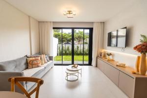 263D - 3 Quartos a 100m da Praia de Bombas