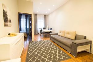 HAPPYESTATE ul Rynek Old Town