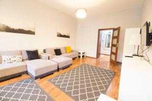 HAPPYESTATE ul Rynek Old Town