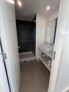 apartamento con increibles vistas