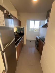 apartamento con increibles vistas