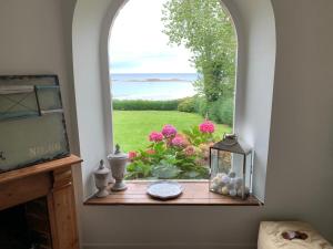 Maisons de vacances Les Tortues, maison bord de mer, plage a 200 m : photos des chambres