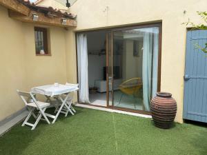 Appartements A 20 minutes de Aix en Provence : photos des chambres
