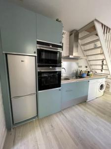 B&B / Chambres d'hotes La Maison Bizienne Guerande - Chambres d'hotes de charme : photos des chambres