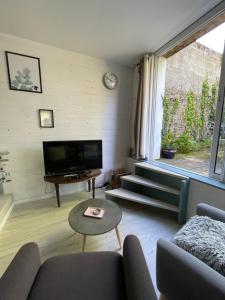 B&B / Chambres d'hotes La Maison Bizienne Guerande - Chambres d'hotes de charme : photos des chambres