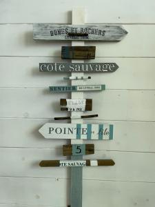 B&B / Chambres d'hotes La Maison Bizienne Guerande - Chambres d'hotes de charme : photos des chambres