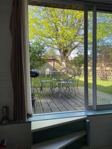 B&B / Chambres d'hotes La Maison Bizienne Guerande - Chambres d'hotes de charme : photos des chambres