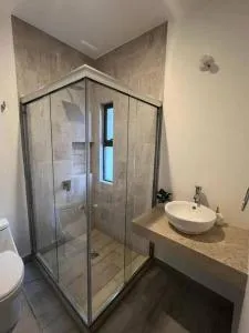 León Casa Privada Benevento Estadio+Explora+Feria - Sofía