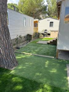 Campings MOBILHOME N 902 Trigano Amira 2023 : photos des chambres