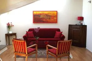 Casa Pisterna - Visone