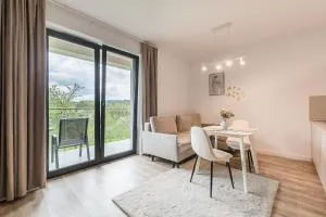 Apartament w Dolinie Sanu nr 2 - Postołów