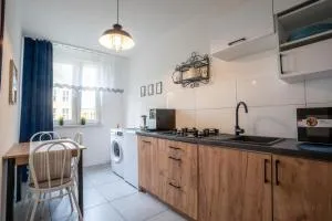 SKY Apartment 1 - Klucznikowice