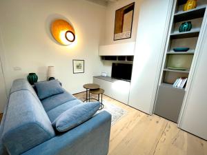 LApprodo dei Poeti The Poets Haven (1 bdr apt)