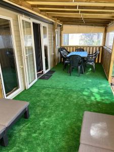 Campings MOBILHOME N 902 Trigano Amira 2023 : photos des chambres
