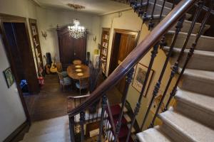 Maisons d'hotes Villa St Simon : photos des chambres