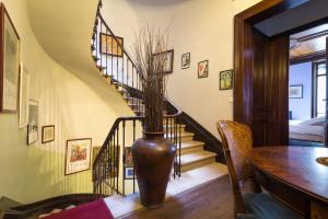 Maisons d'hotes Villa St Simon : photos des chambres
