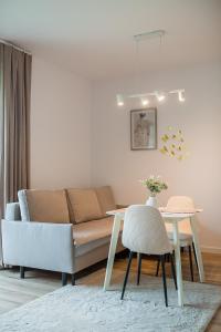 Apartament w Dolinie Sanu nr 2