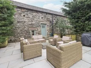 Yew Cottage - Backbarrow