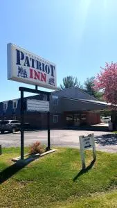 PATRIOT INN - Bloomington