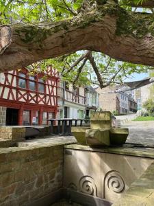 Appartements Studio coeur de ville historique : Appartement 1 Chambre