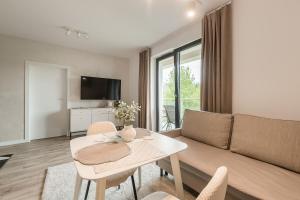 Apartament w Dolinie Sanu nr 2