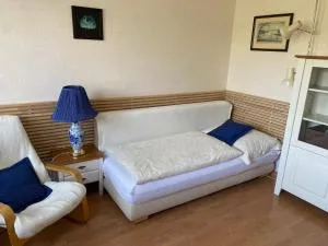 Útulná izba v dome pod lesom - 普列维扎