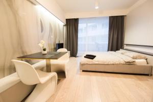 HAPPYESTATE ul Podwale OVO Old Town