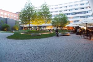 HAPPYESTATE ul Podwale OVO Old Town