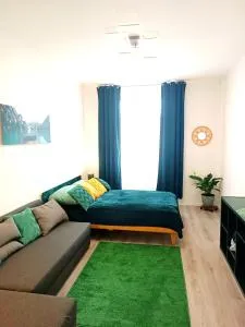 Family Apartment With kitchen Neunkirchen - Urschendorf