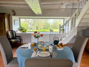 Maisons d'hotes chambre d-hote au coeur de la nature : photos des chambres