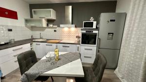 Apartment Lučka II 