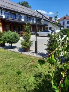 Willa Nad Potokiem - Czarny Dunajec