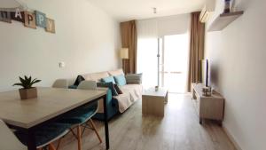 Apartamento cerca de la playa en lEstartit
