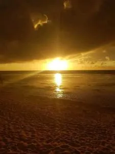 Patar Swiss garden resort - Balingasay