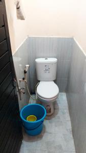 Ganendra Syariah Guesthouse