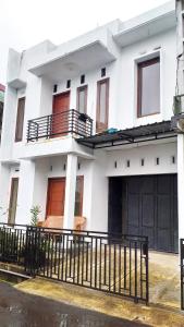 Ganendra Syariah Guesthouse